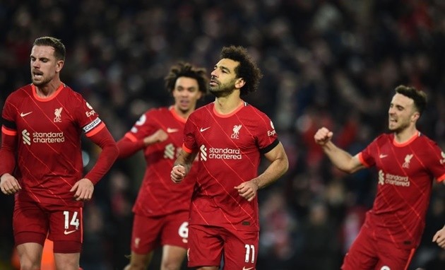 Paul Merson states his prediction for Liverpool FC v Newcastle United - Bóng Đá