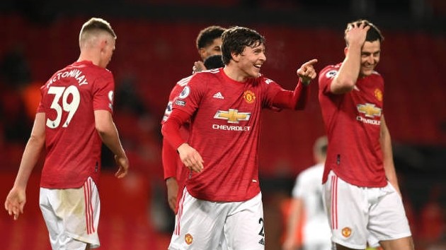  Simon Jordan Man Utd told they will still 'win nothing this season' because of Ole Gunnar Solskjaer - Bóng Đá