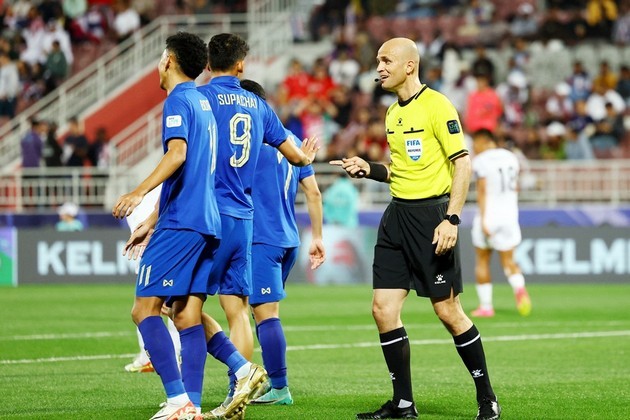 Asian Cup dính bê bối doping; Tiền đạo ĐT Việt Nam nghỉ thi đấu dài hạn - Bóng Đá