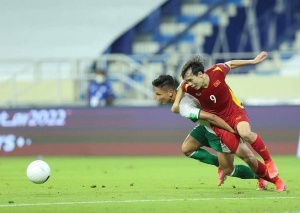 3 phương án cải thiện lối chơi tấn công của ĐT Việt Nam - Bóng Đá