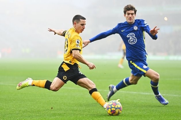 Chấm điểm Chelsea: Một điểm 8, đẳng cấp ngôi sao - Bóng Đá