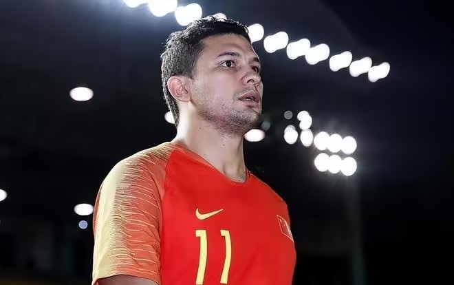 Trước thềm VL World Cup, quan chức Trung Quốc nộp tiền tham nhũng, cầu thủ từ chối lên tuyển - Bóng Đá