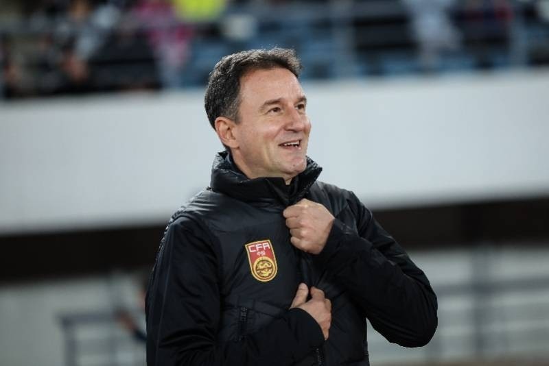 Thua ngược Uzbekistan, Trung Quốc bị đánh giá không khác Việt Nam - Bóng Đá