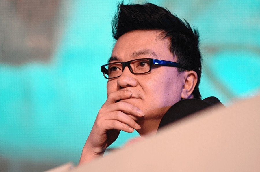 Chuyên gia Trung Quốc: Đây là đội tuyển tệ nhất 20 năm qua - Bóng Đá