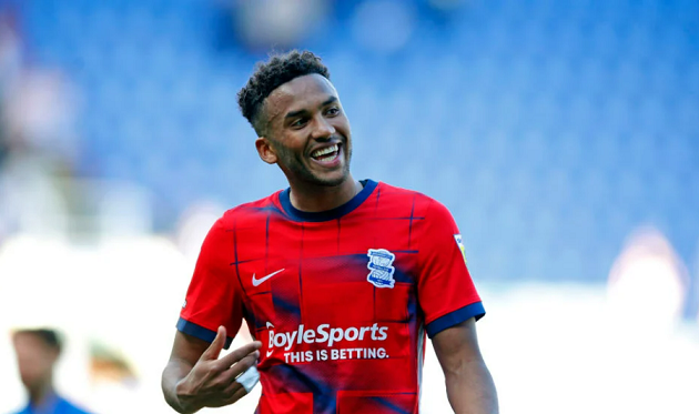 Arsenal exit looming for Auston Trusty as Sheffield United target summer deal - Bóng Đá