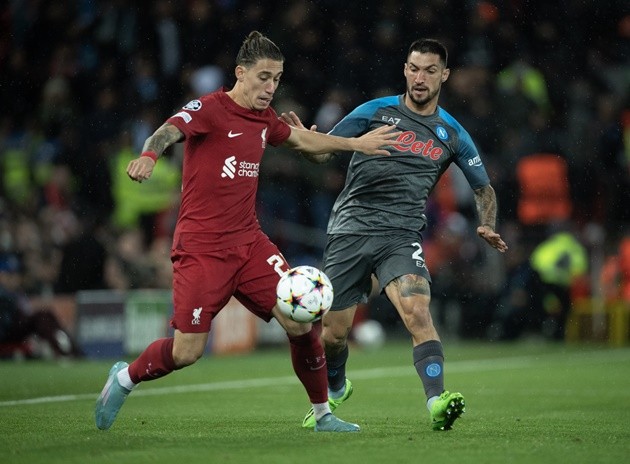 'Key player for Klopp': Journalist rules out Liverpool using £50k-a-week player in swap deal - Bóng Đá