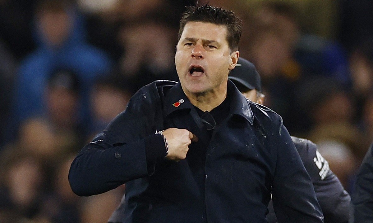 'I am not stupid': Mauricio Pochettino tells Chelsea fans how they can help get the club back to the top - Bóng Đá
