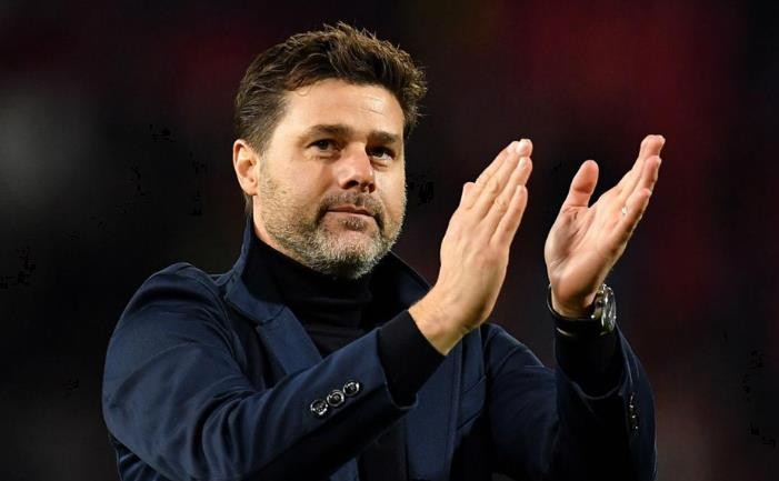 Massimiliano Allegri 56-year-old manager could be considered for the Chelsea job if Mauricio Pochettino is sacked - Bóng Đá