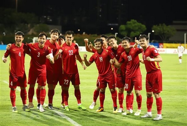 Khán giả ngã ngữa vì không thể xem ĐT Việt Nam; Iraq chính thức loại cựu sao Man Utd - Bóng Đá