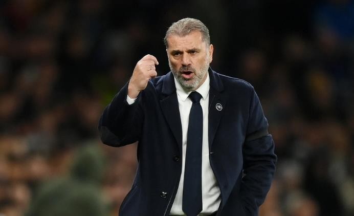 Ange Postecoglou beats Mikel Arteta to manager of the year at London Football Awards 2024 - Bóng Đá