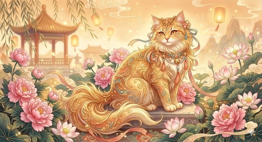 Người tuổi Mão có thể trải qua tuần với cảm xúc đan xen