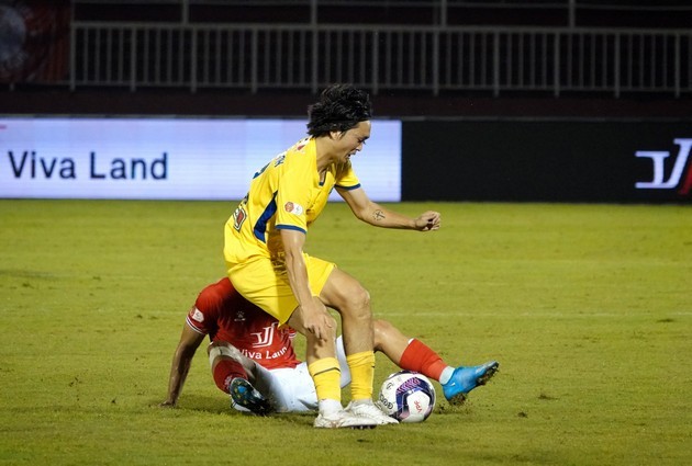 Cầu thủ lò HAGL tới La Liga thử sức; Tương lai Tuấn Anh được định đoạt - Bóng Đá