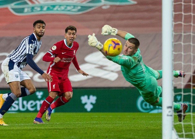 Jurgen Klopp reveals West Brom tactical problem and Liverpool players' anger - Bóng Đá