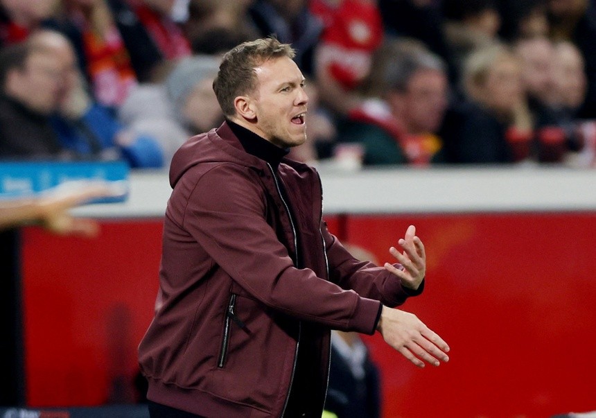Bayern đã đúng khi chọn Tuchel - Bóng Đá