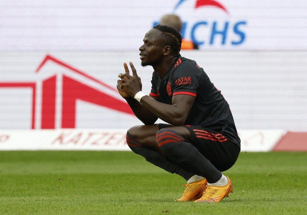 Sa thải Tuchel chỉ khiến Bayern thêm lụn bại - Bóng Đá