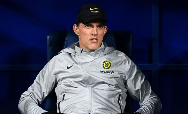 Thomas Tuchel insists 'average looks horrible when you play for Chelsea'  - Bóng Đá