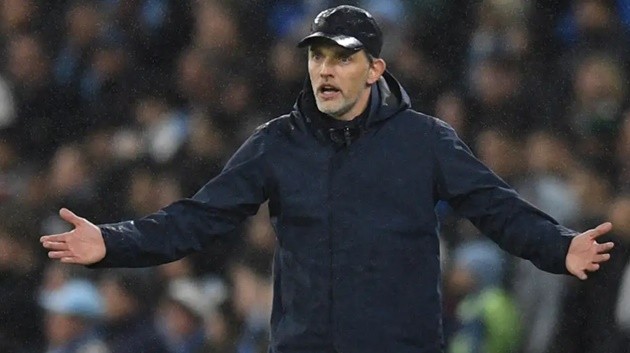 Người thắng kẻ thua sau trận Man City 3-0 Bayern - Bóng Đá