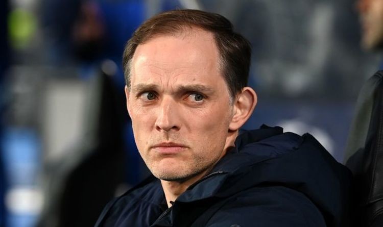 Lyon ra quyết định khiến Tuchel ngậm trái đắng - Bóng Đá