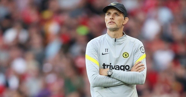 Chelsea có trở lại lối mòn sau sự cố ở trận gặp Malmo? - Bóng Đá