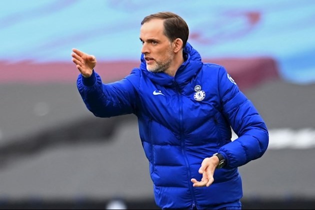 Chelsea latest news: Thomas Tuchel praised for 'best bit of coaching I've seen for years' - Bóng Đá