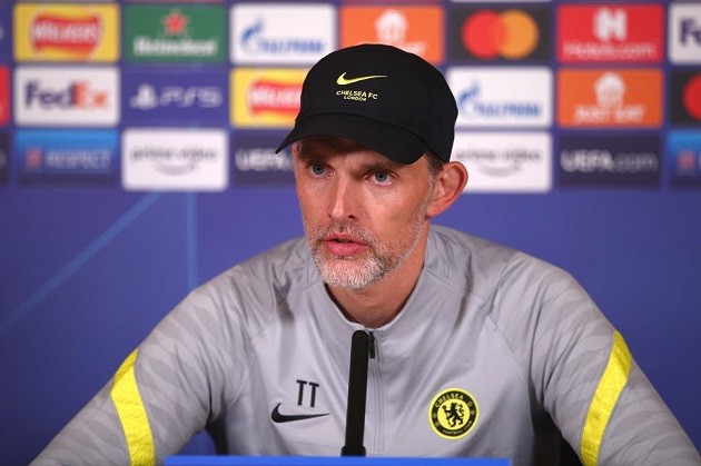 Chelsea - Bóng Đá