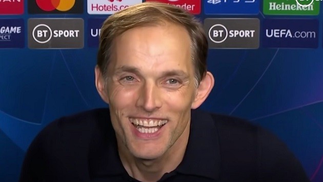 Tuchel hoạch định rõ tương lai cho sao trẻ Chelsea - Bóng Đá