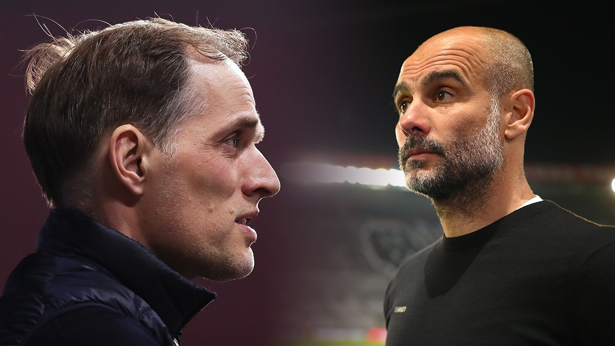 Cơn ác mộng của Pep Guardiola? - Bóng Đá