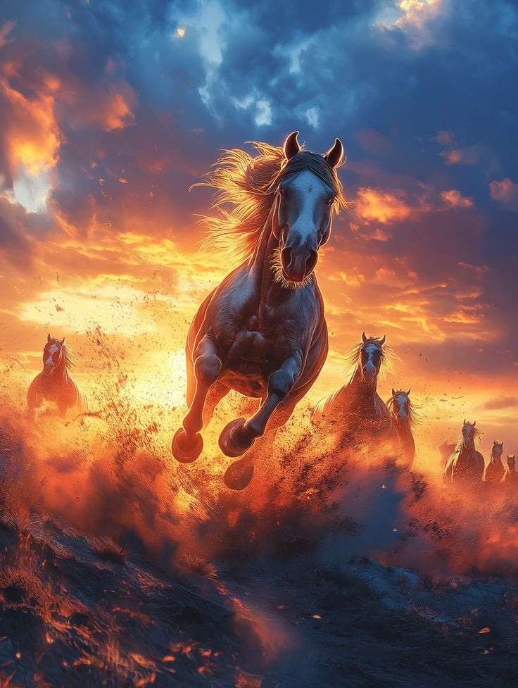 Tuổi Ngọ bình tĩnh có cơ hội