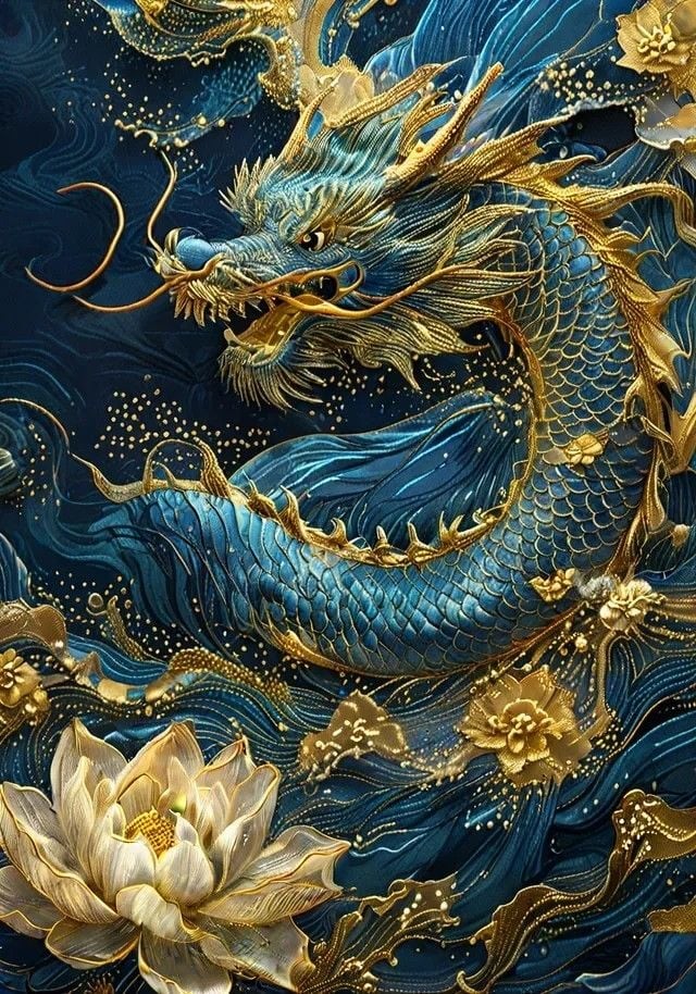 Tuổi Thìn vận tài lộc mở rõ