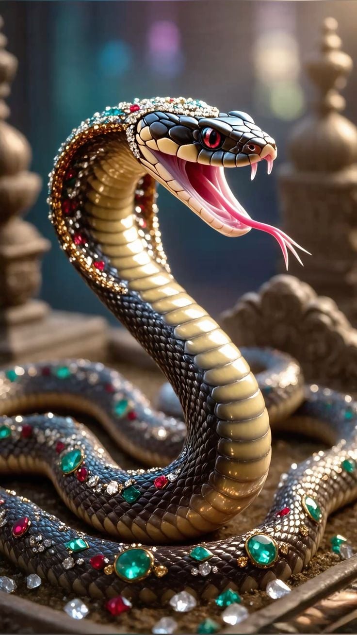 Tuổi Tỵ dịch chuyển là có cơ hội