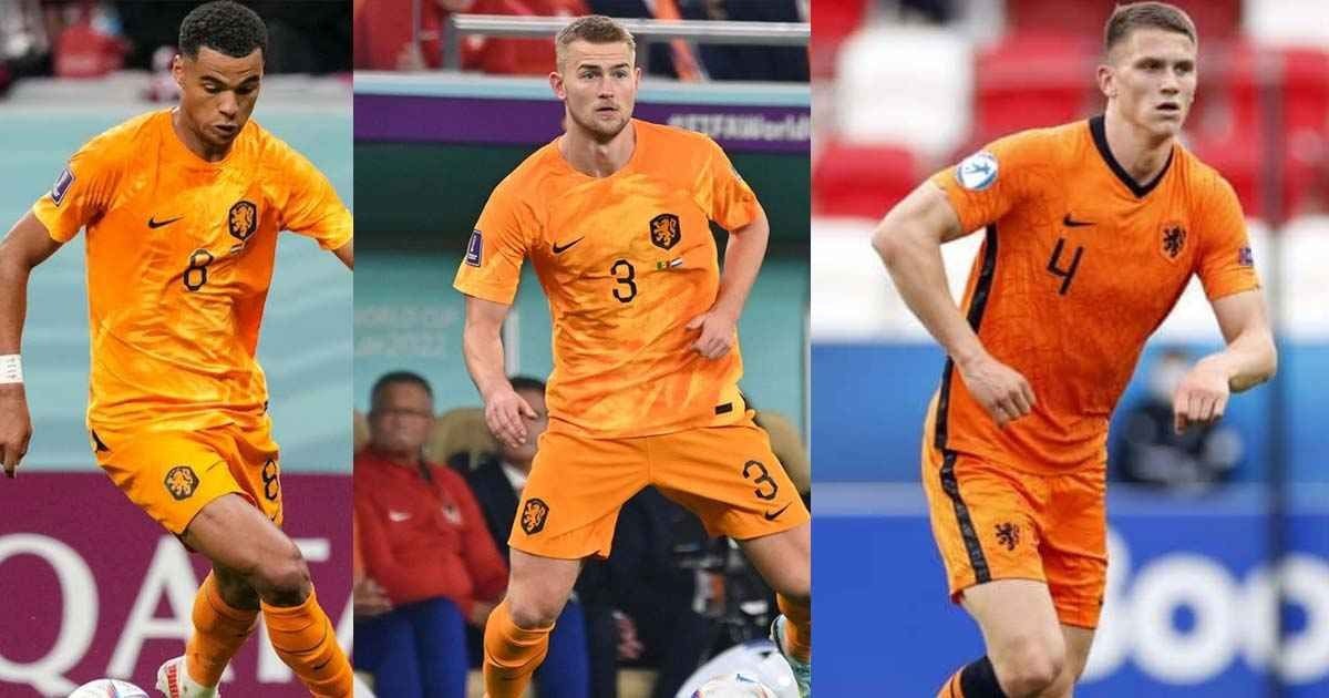 Tuyển Hà Lan điêu đứng vì ốm la liệt trước trận gặp Pháp - Bóng Đá
