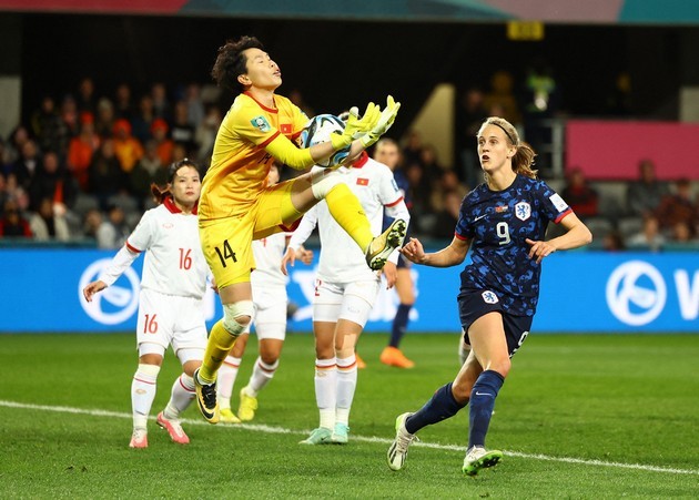 4 điều đọng lại từ hành trình của ĐT nữ Việt Nam tại VCK World Cup 2023 - Bóng Đá
