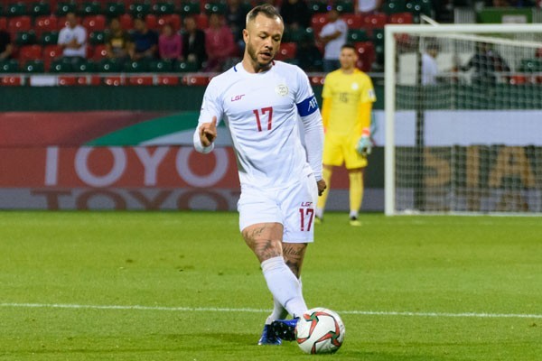 7 cầu thủ đáng xem nhất tại AFF Cup 2020 - Bóng Đá