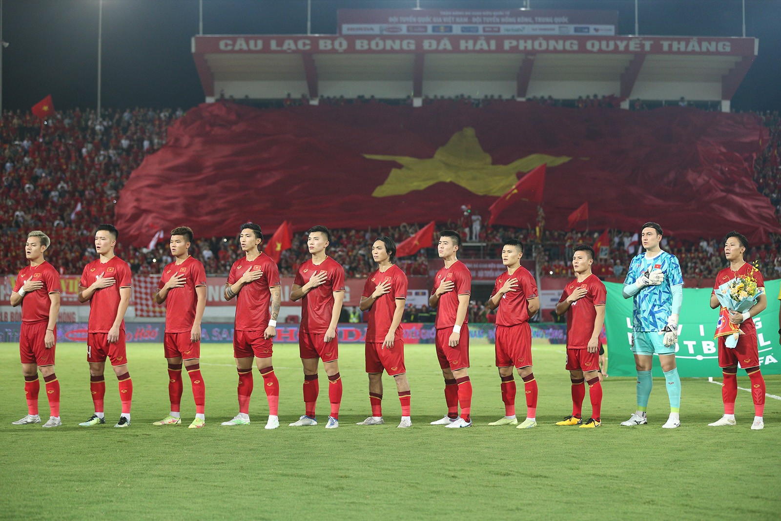Việt Nam vs Syria: Thuốc thử liều cao - Bóng Đá