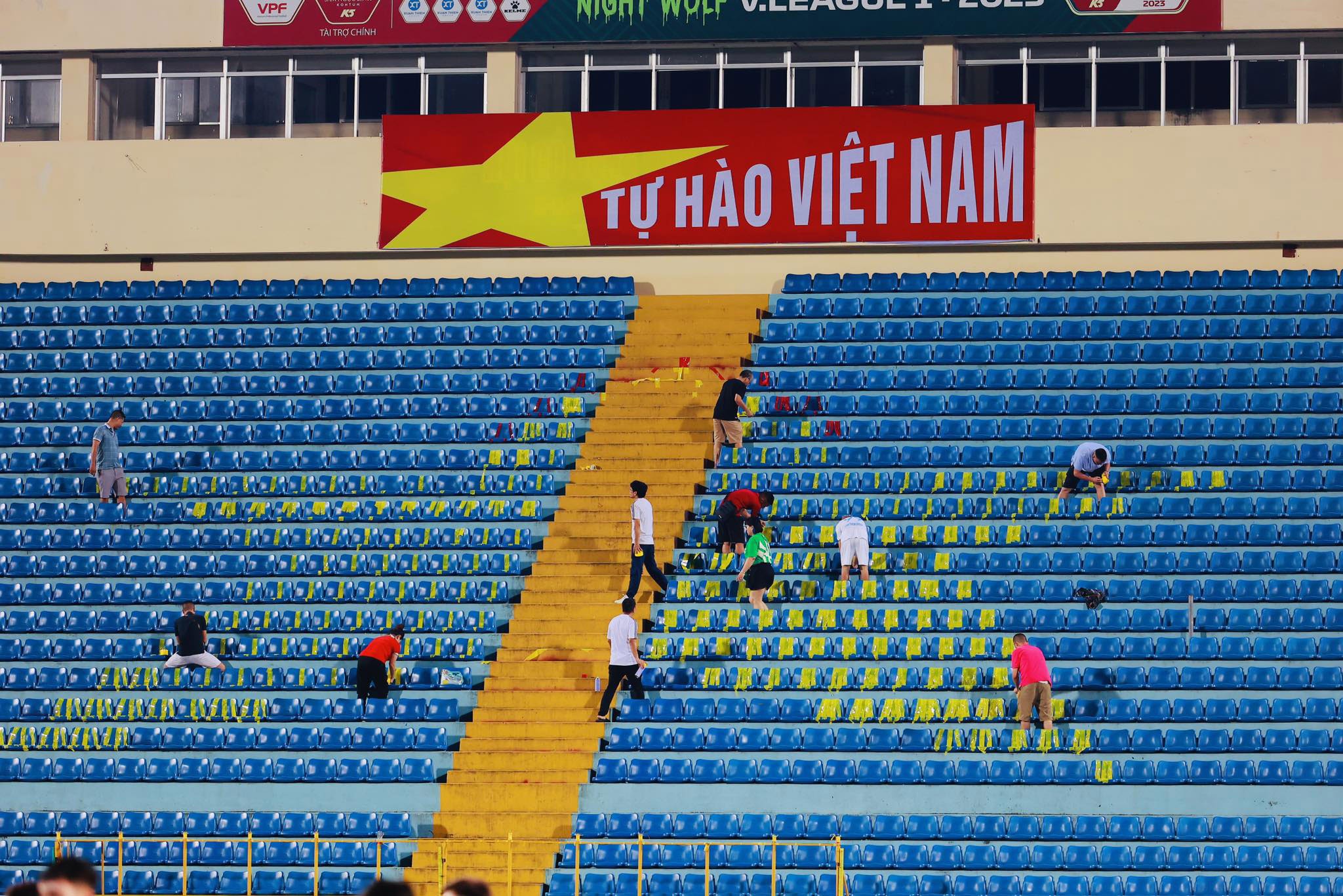 Công Phượng, Văn Toàn háo hức chờ 'xé lưới' Syria - Bóng Đá