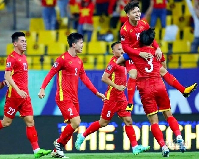 V-League 2023: Từ ông Park, trọng tài, đến việc của VFF - Bóng Đá