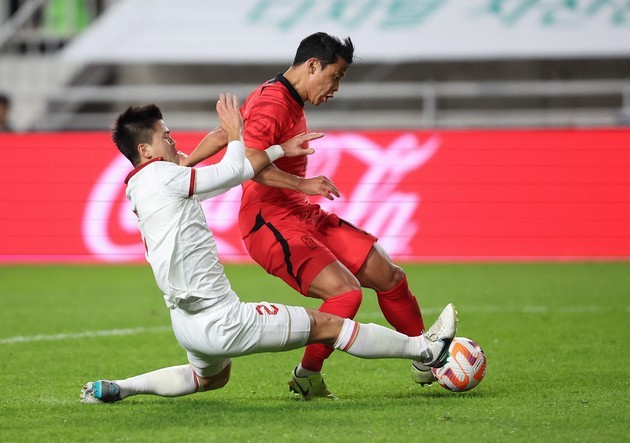 4 điều rút ra từ ĐT Việt Nam sau trận gặp Hàn Quốc - Bóng Đá