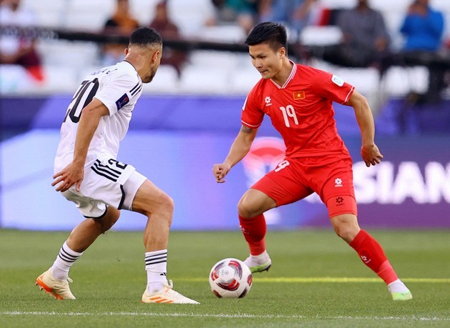 Báo Thái hân hoan khi soán ngôi Việt Nam; VFF nói viển cảnh sa thải HLV Troussier  - Bóng Đá