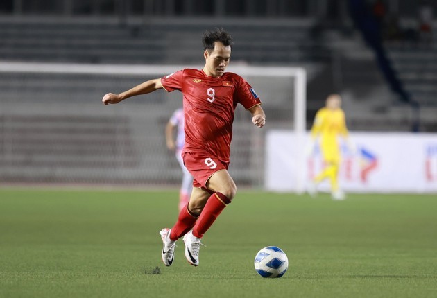 3 nhân tố ĐT Việt Nam lập công ngày V-League trở lại - Bóng Đá