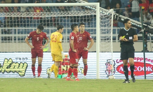 5 điều đọng lại sau trận ĐT Việt Nam vs Iraq - Bóng Đá