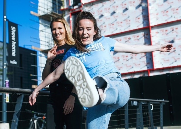 20 BEST IMAGES OF MAN CITY 2020 - Bóng Đá