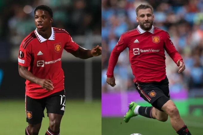 Ten Hag nổi nóng, thêm bằng chứng thượng tầng MU như trò hề - Bóng Đá