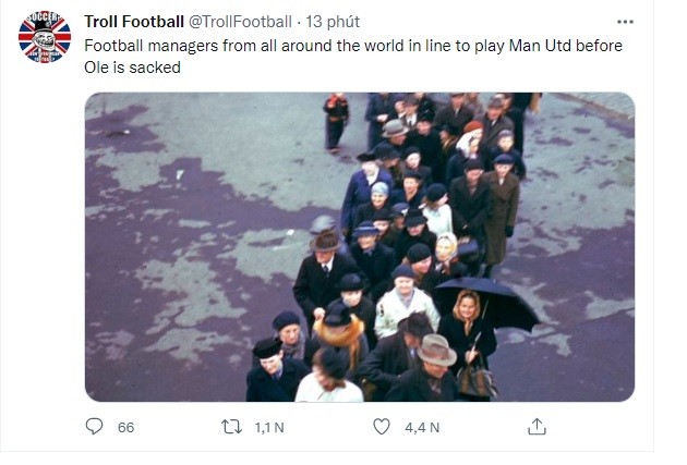 Ảnh chế M.U - Bóng Đá