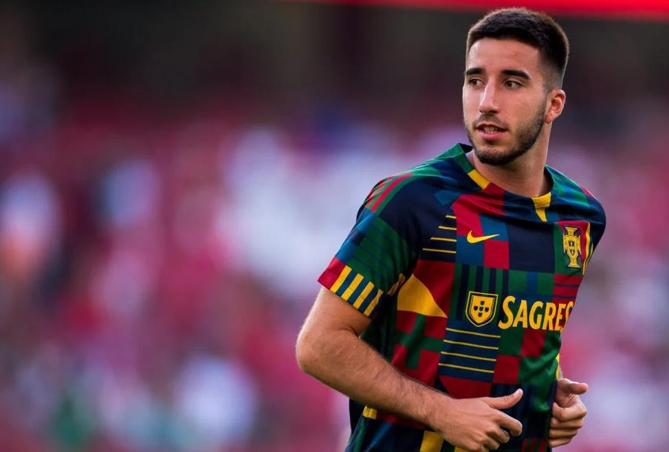  Goncalo Inacio Manchester United ready to activate £52m Liverpool target’s release clause - Bóng Đá
