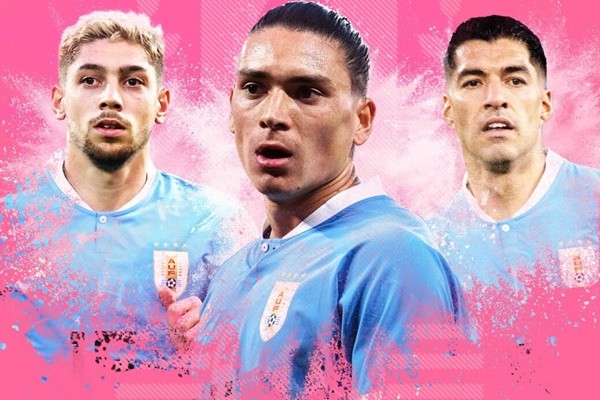 Kèo Uruguay vs Hàn Quốc: Cửa khó, đừng tin Son Heung-min - Bóng Đá