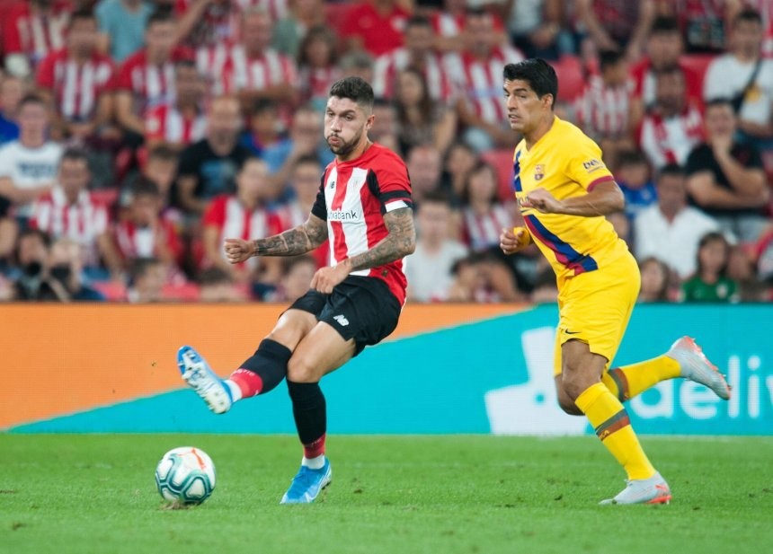 Man City join race for La Liga centre-back – Bayern Munich, Arsenal and Everton interested - Bóng Đá