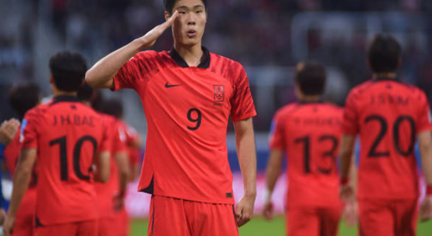 tin review U20 Hàn Quốc vs U20 Ecuador - Bóng Đá