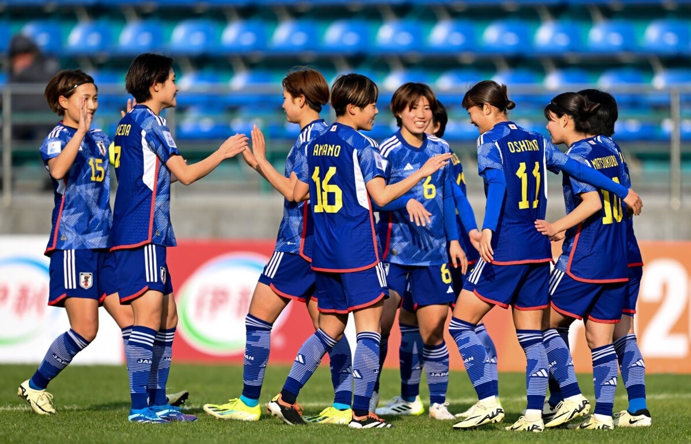 Bất lực trước quái vật Matsukubo, U20 nữ Việt Nam bị Nhật Bản hủy diệt ngày ra quân  - Bóng Đá