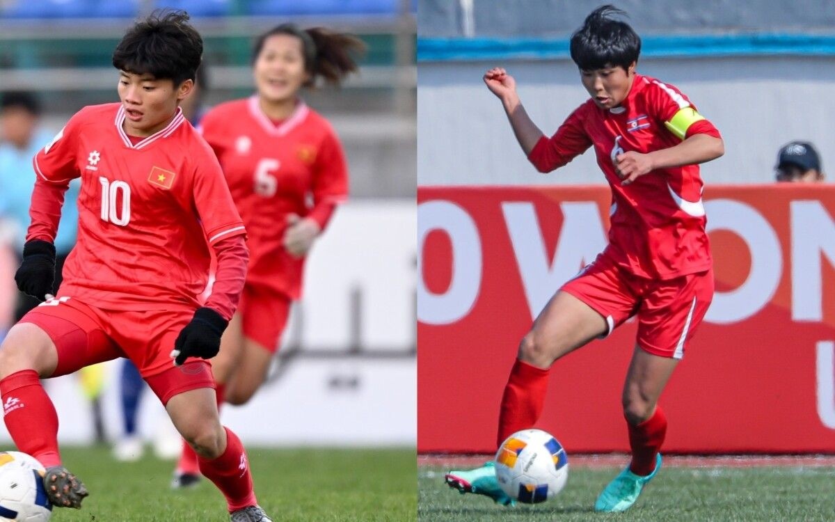 Á quân châu Á nói gì trước trận gặp Việt Nam - Bóng Đá