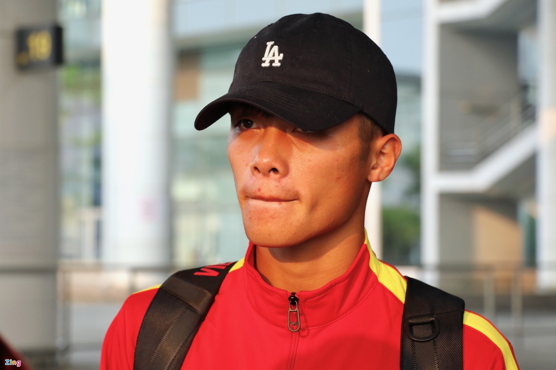 U20 Việt Nam về nước - Bóng Đá